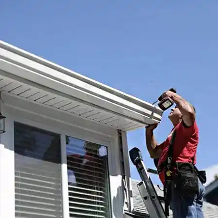 gutter services Marshallton